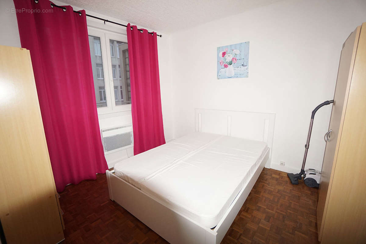 Appartement à DUNKERQUE