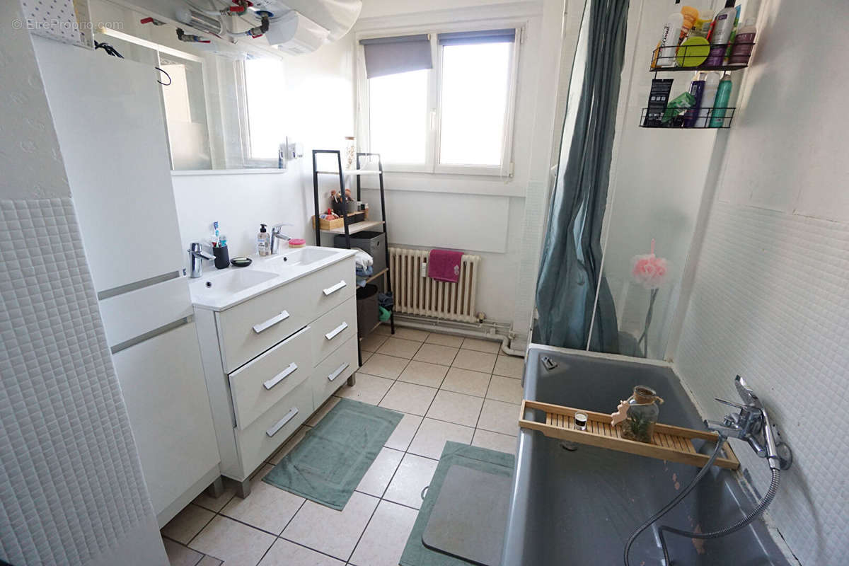 Appartement à DUNKERQUE