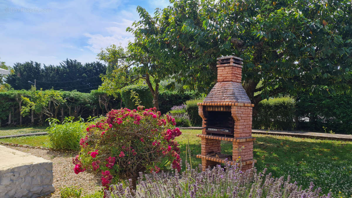 Maison à MAINTENON