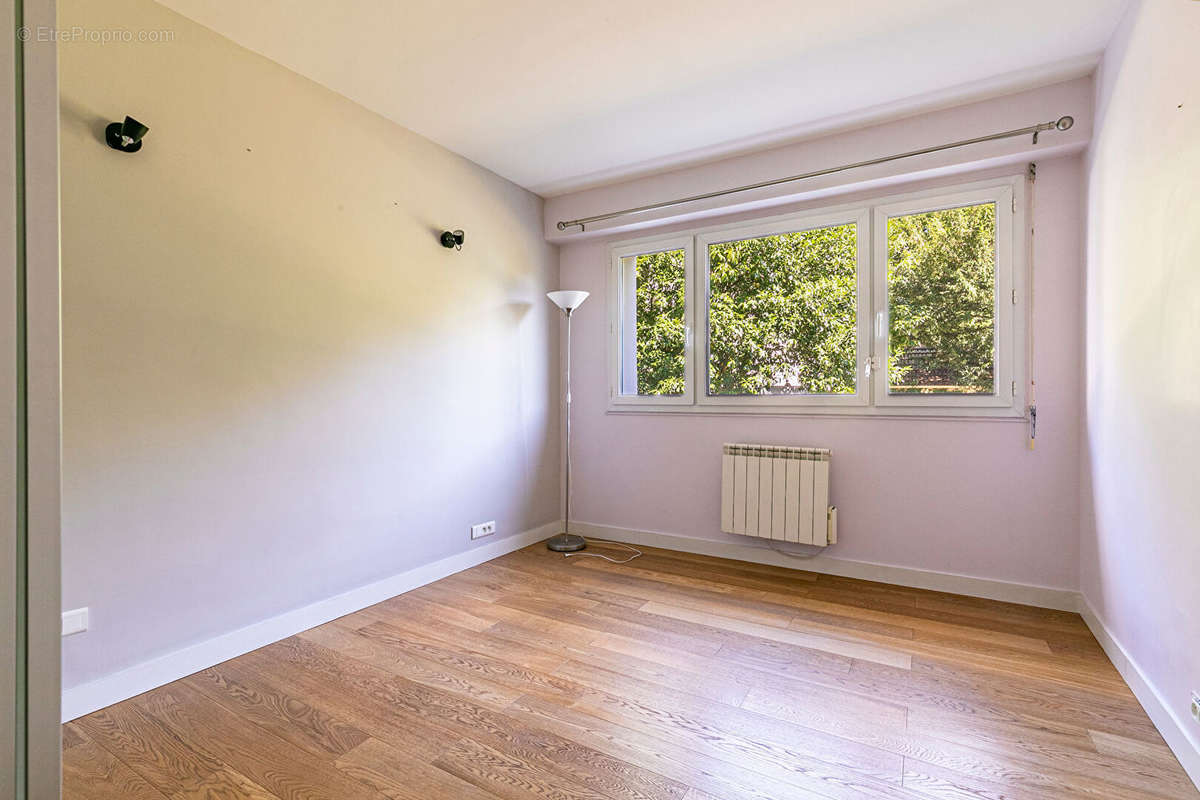 Appartement à SAINT-GERMAIN-EN-LAYE