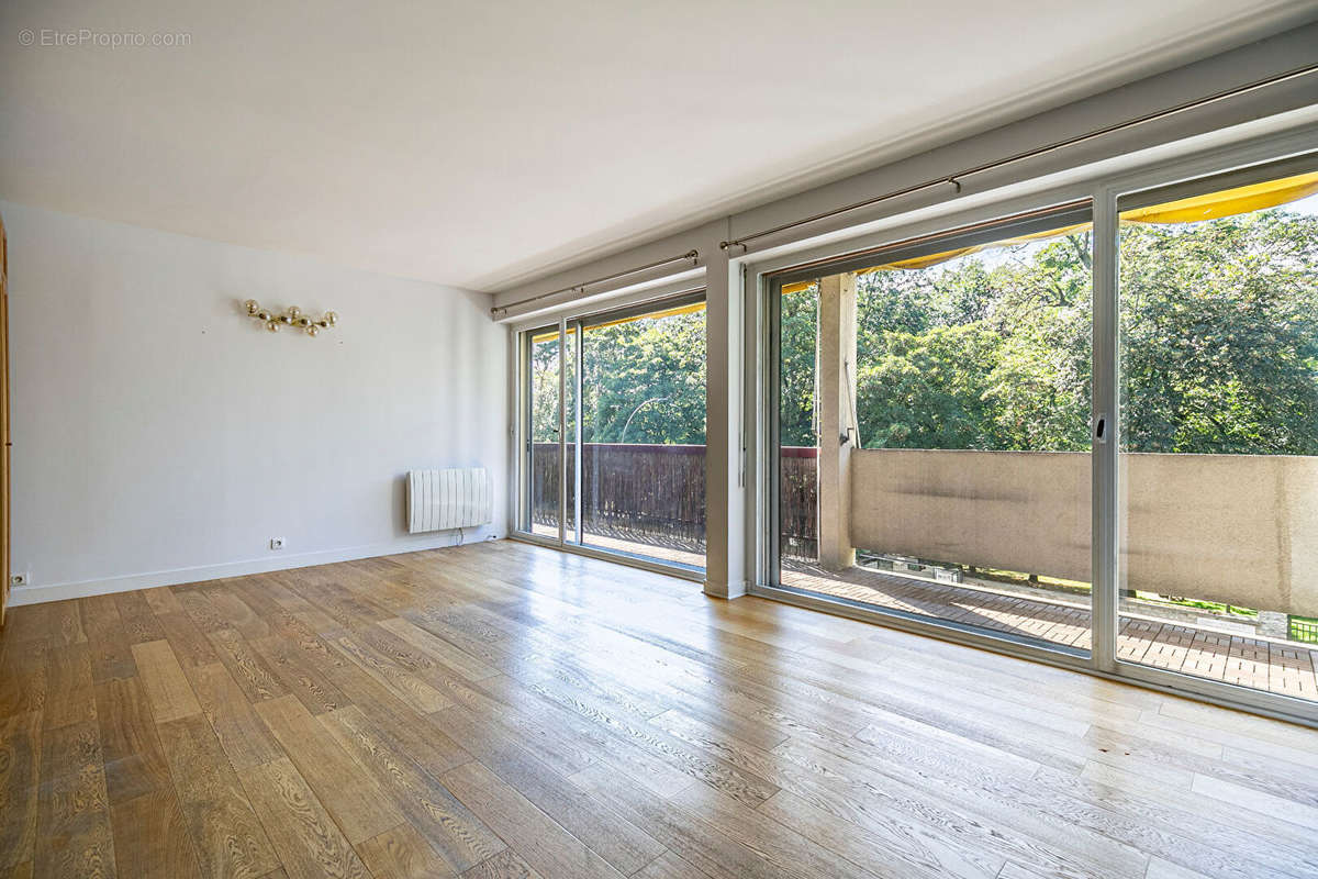 Appartement à SAINT-GERMAIN-EN-LAYE