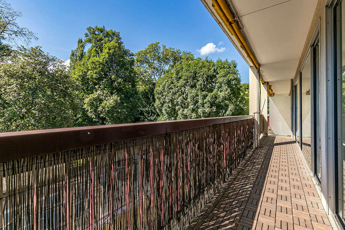 Appartement à SAINT-GERMAIN-EN-LAYE