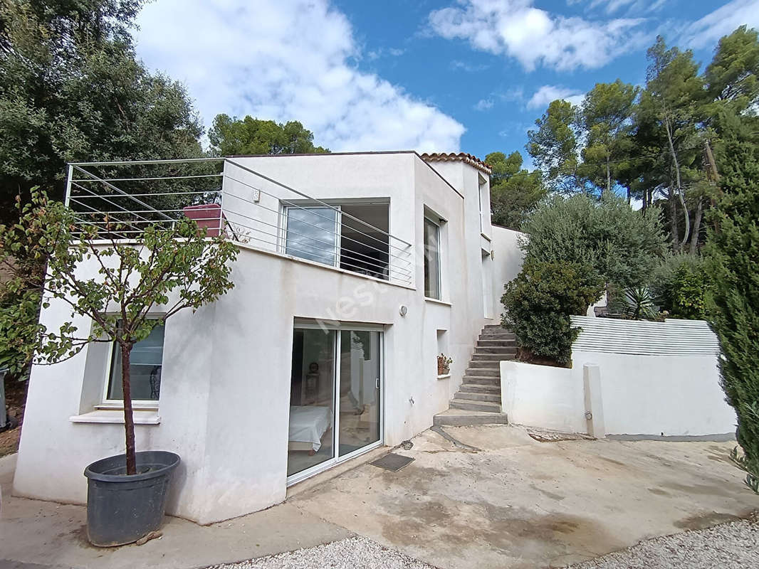 Maison à LA SEYNE-SUR-MER