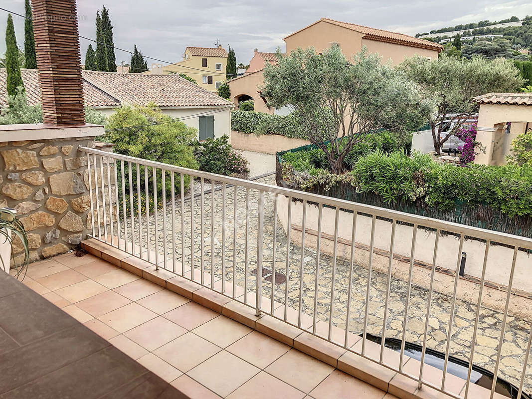 Appartement à BANDOL