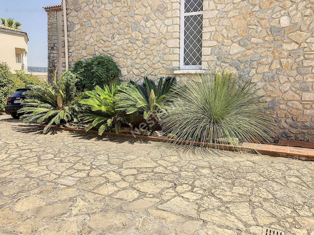 Appartement à BANDOL