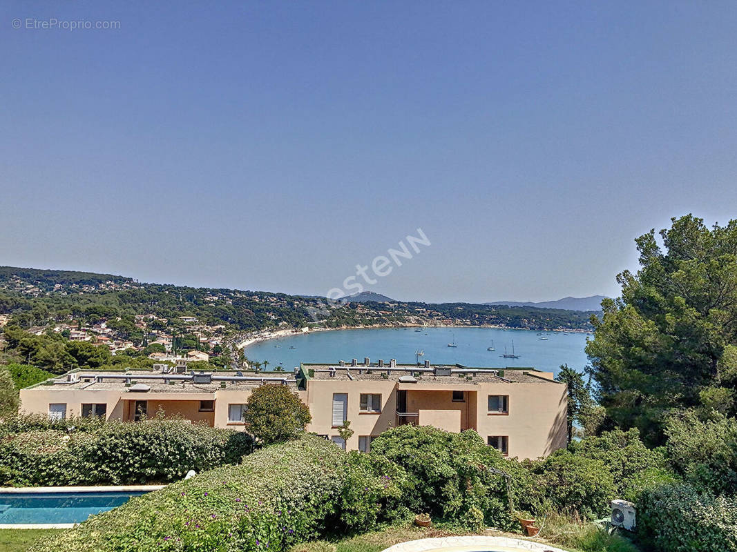 Appartement à BANDOL