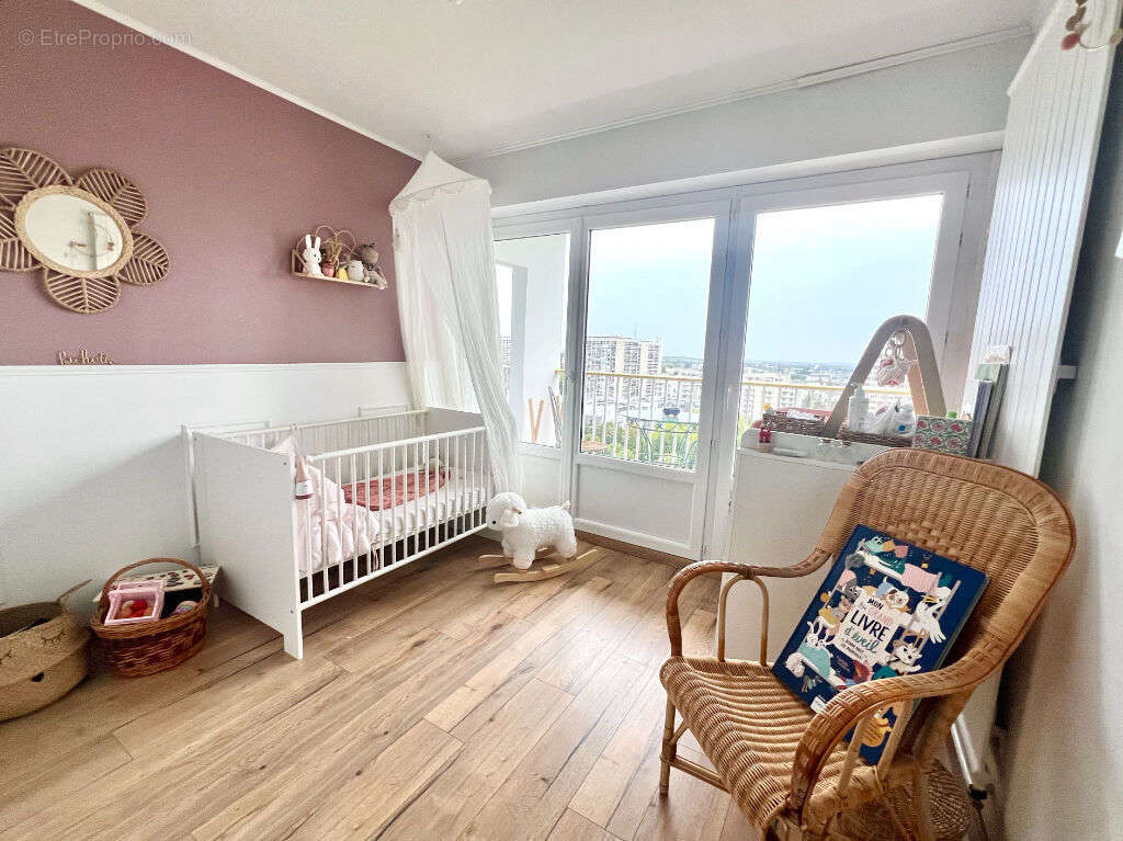 Appartement à ANGERS