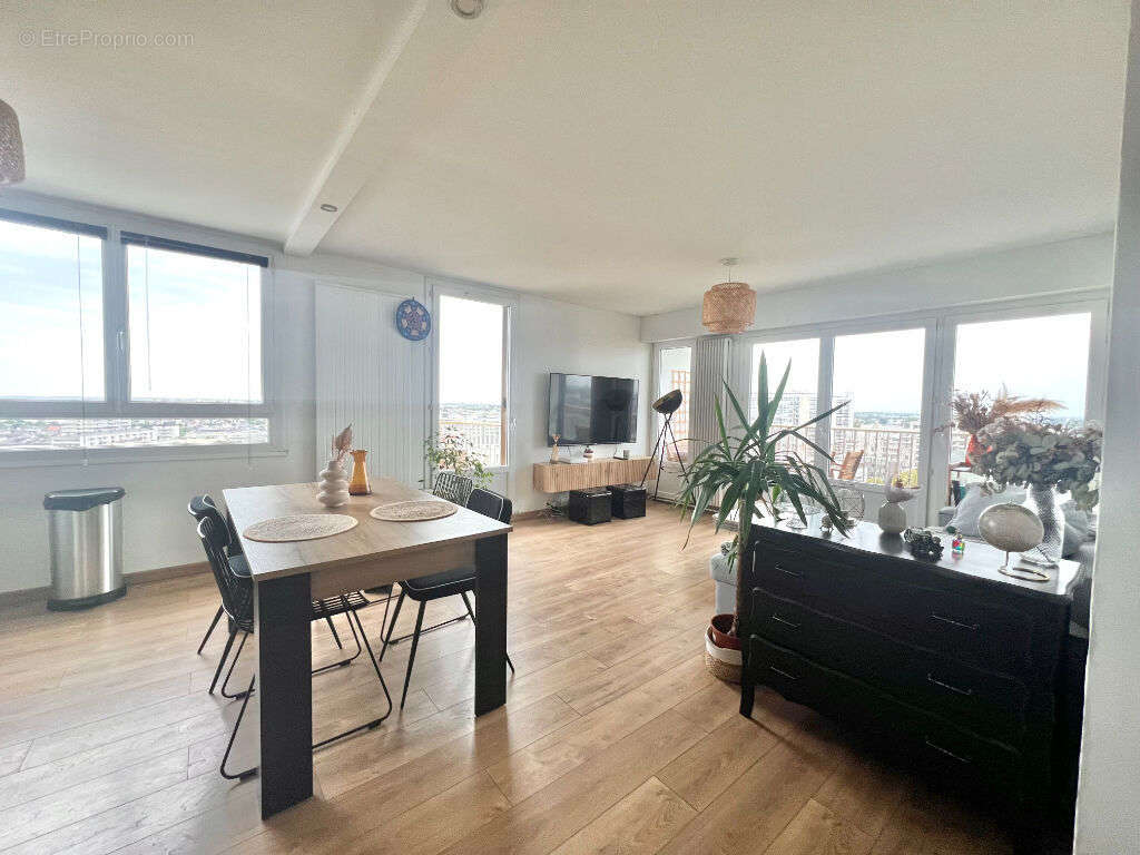 Appartement à ANGERS