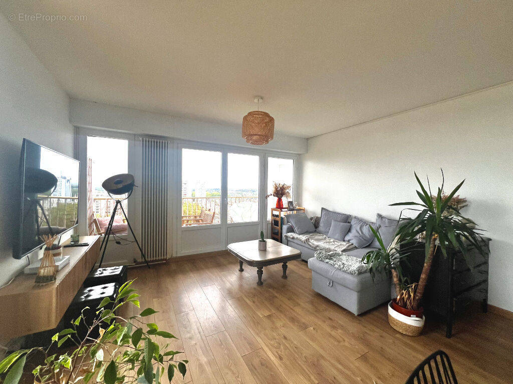 Appartement à ANGERS