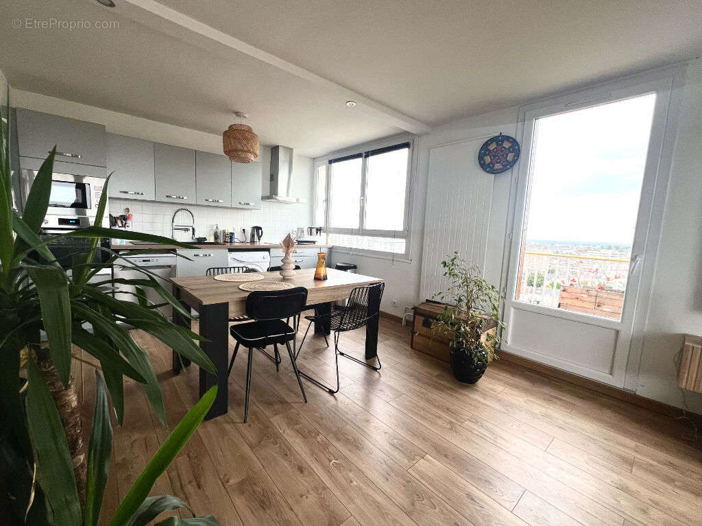 Appartement à ANGERS