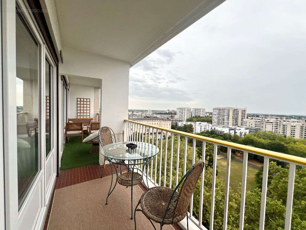 Appartement à ANGERS