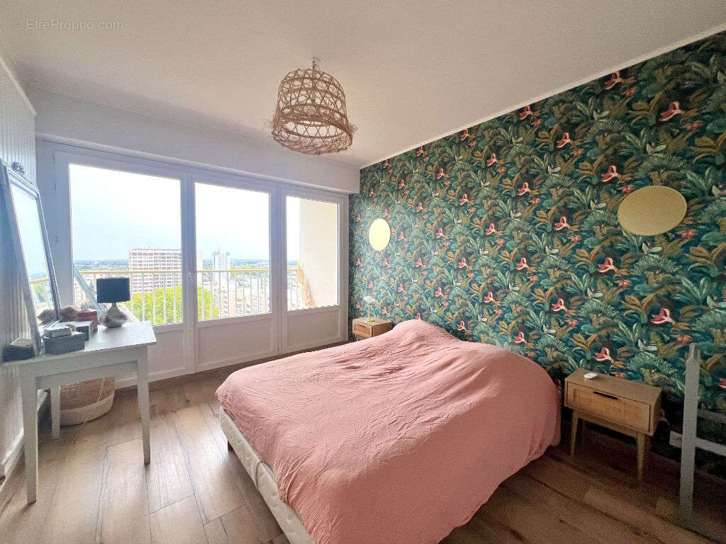 Appartement à ANGERS