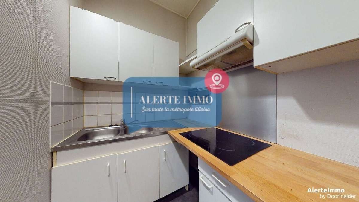 Appartement à LILLE