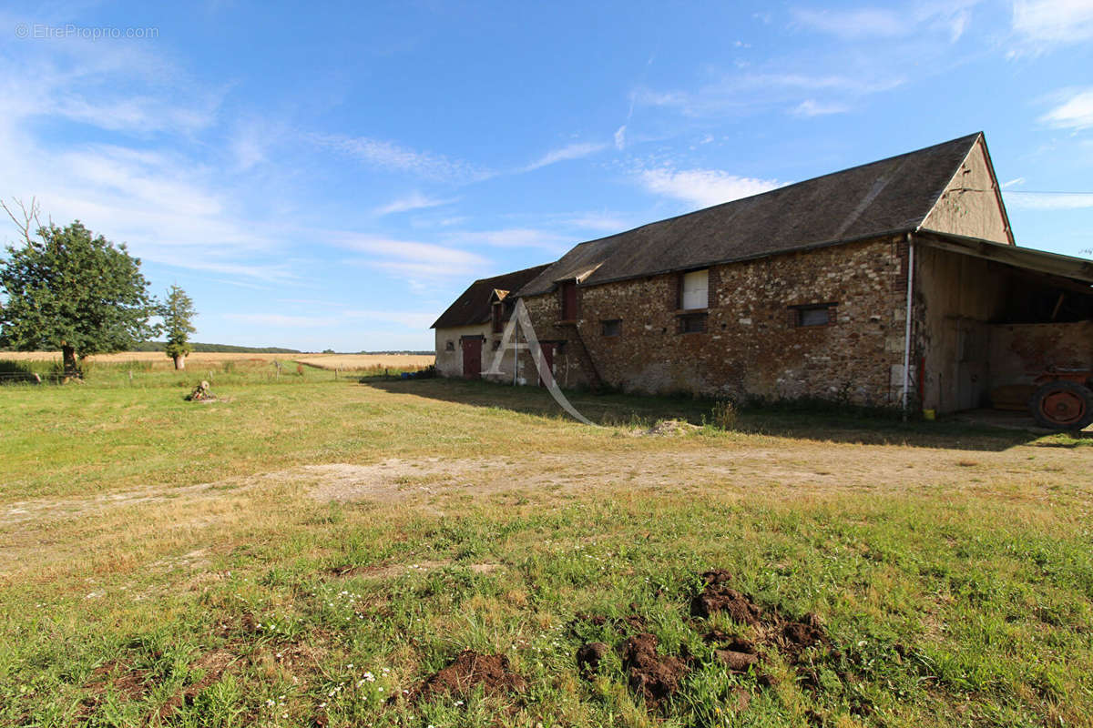 Maison à SANTENAY