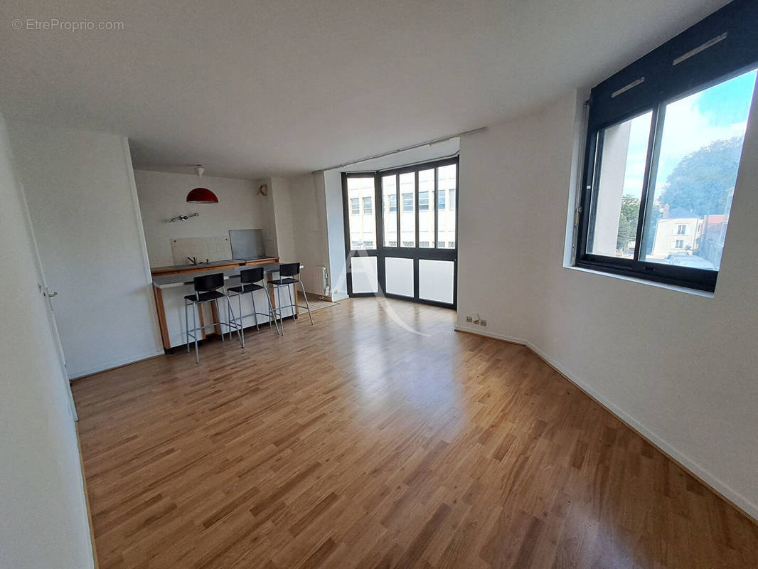 Appartement à ARPAJON