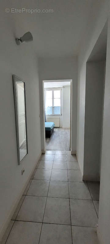 Appartement à SAINTES