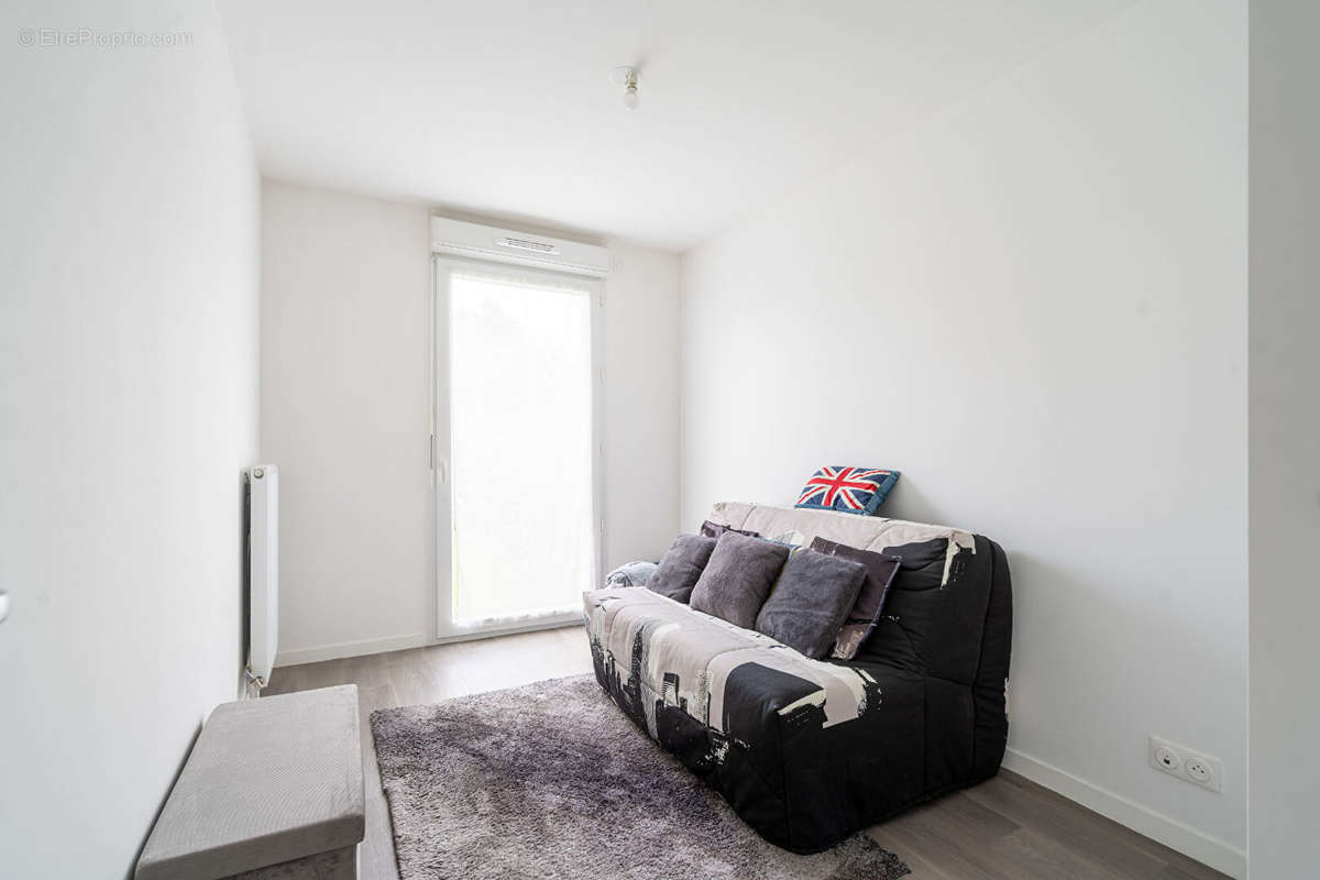 Appartement à VAIRES-SUR-MARNE