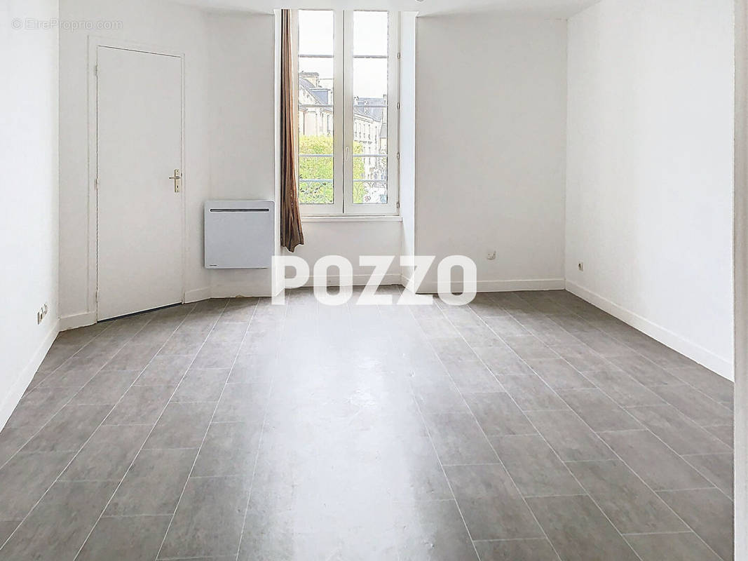 Appartement à BAYEUX