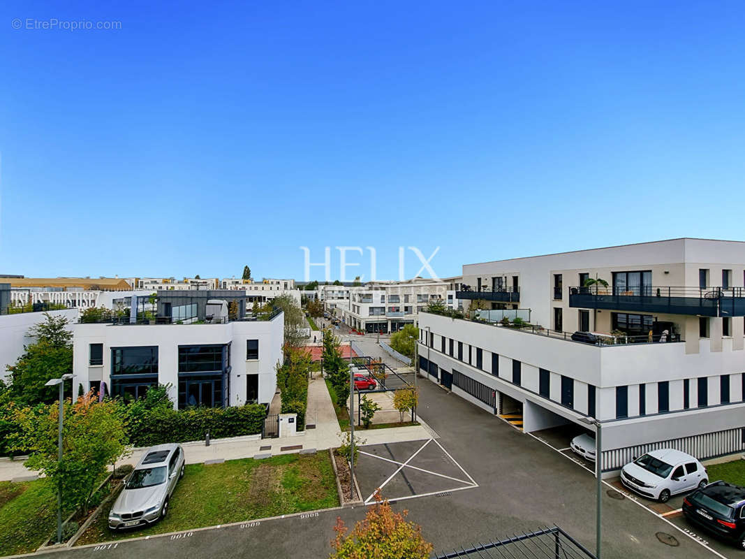 Appartement à SAINT-CYR-L&#039;ECOLE