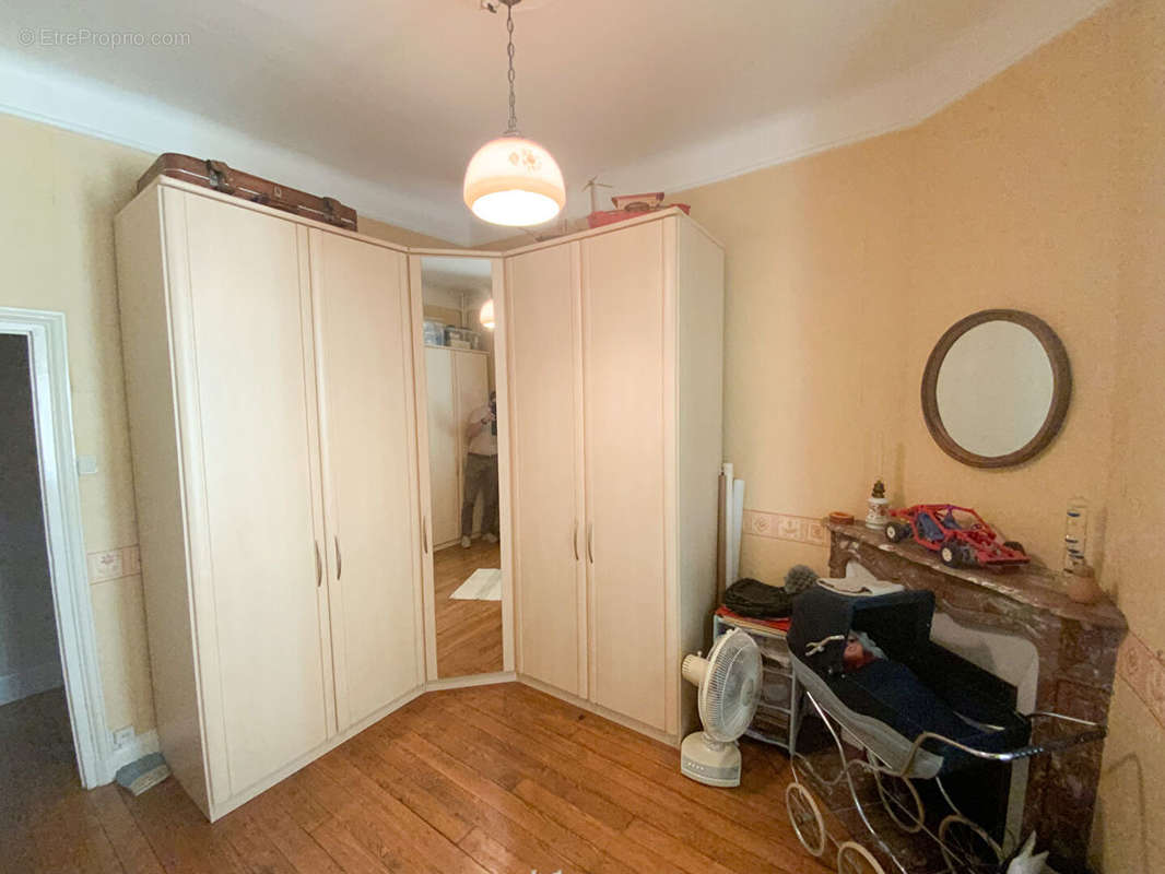 Appartement à LE CREUSOT