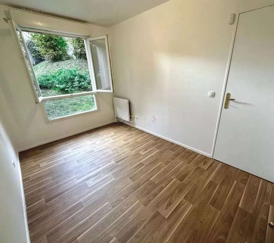 Appartement à VILLEJUIF