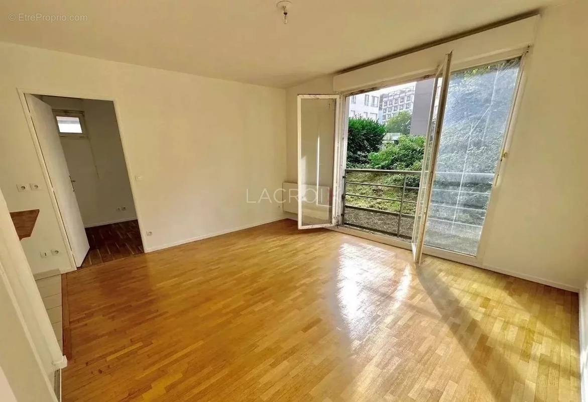 Appartement à VILLEJUIF