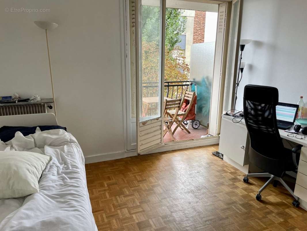 Appartement à NOGENT-SUR-MARNE