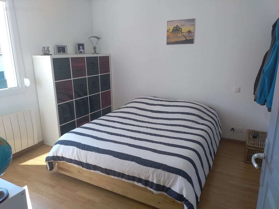 Appartement à BLOTZHEIM