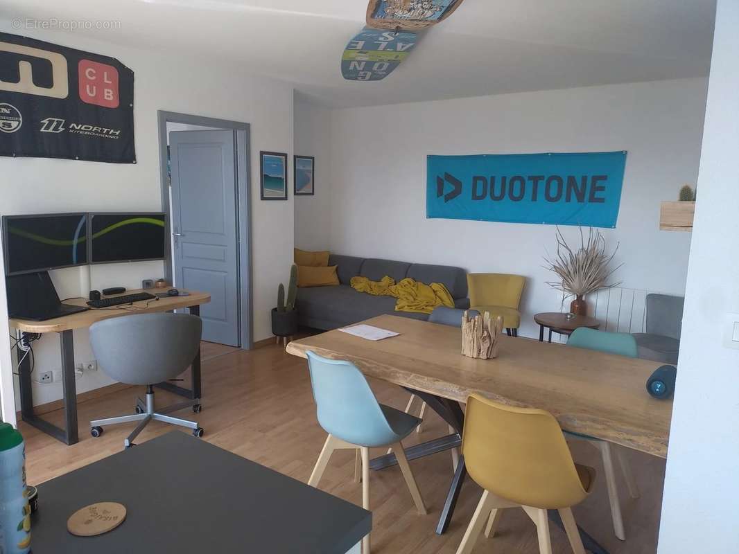 Appartement à BLOTZHEIM