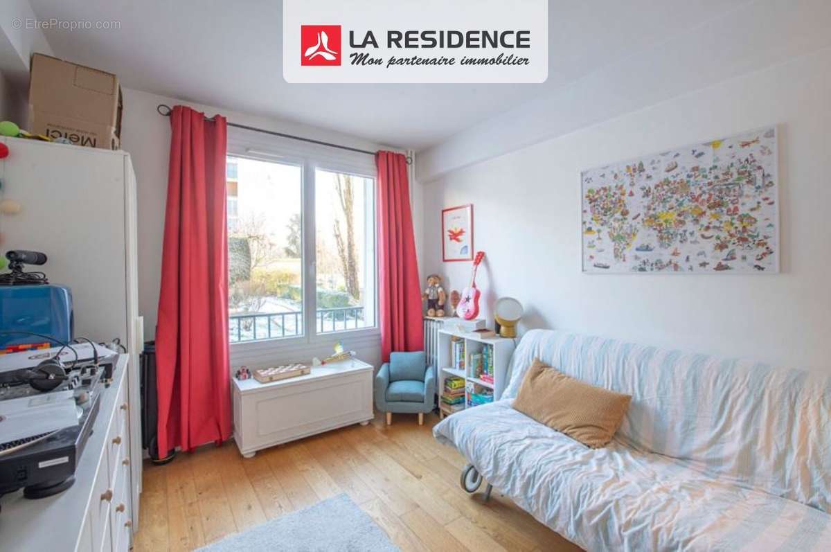 Appartement à VERSAILLES