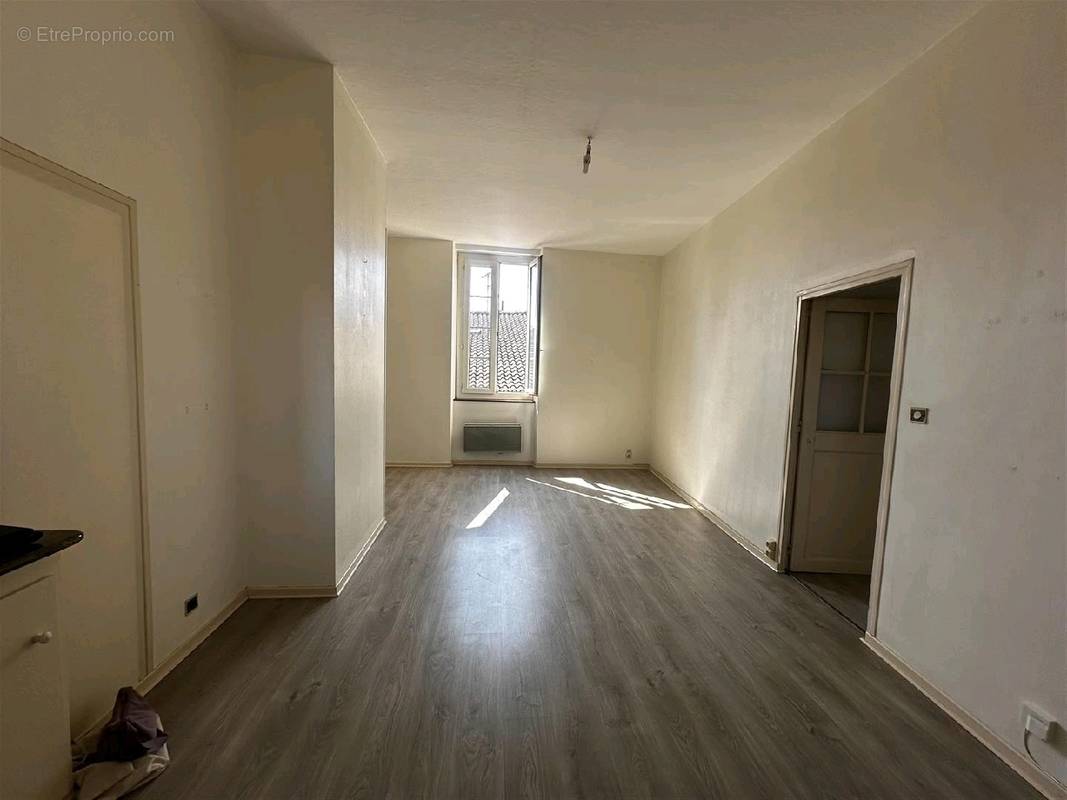 Appartement à ALBI