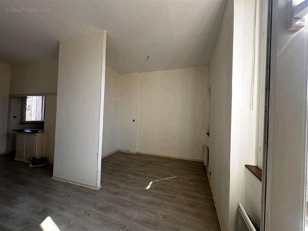 Appartement à ALBI