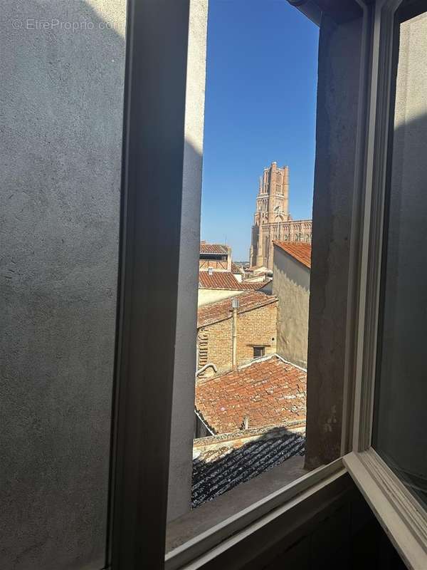 Appartement à ALBI