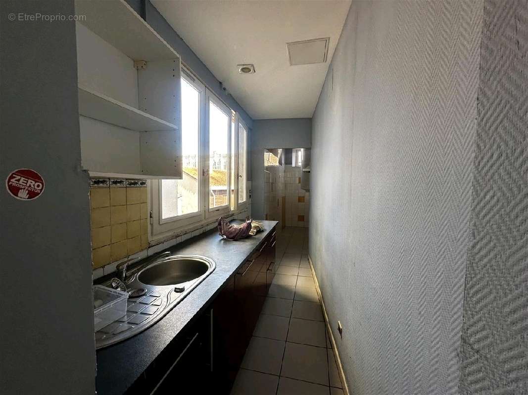 Appartement à ALBI