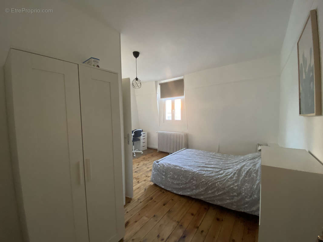 Appartement à DOUAI