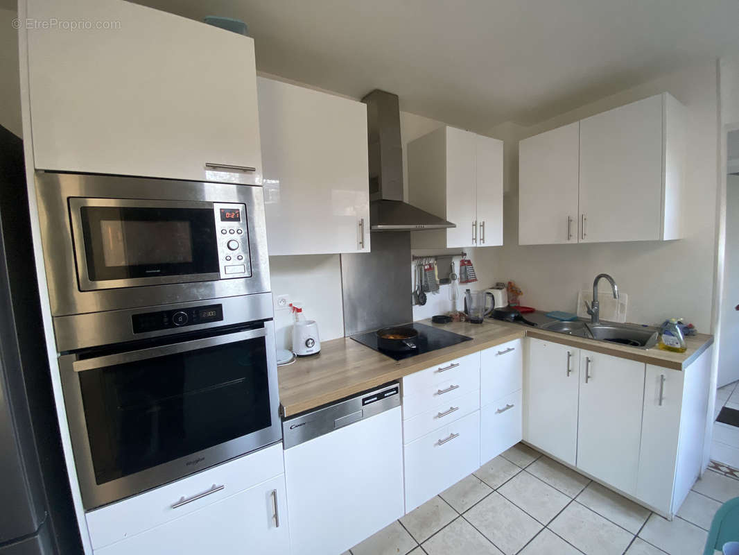 Appartement à DOUAI