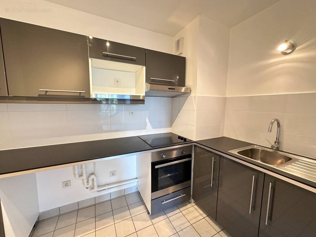 Appartement à SURESNES