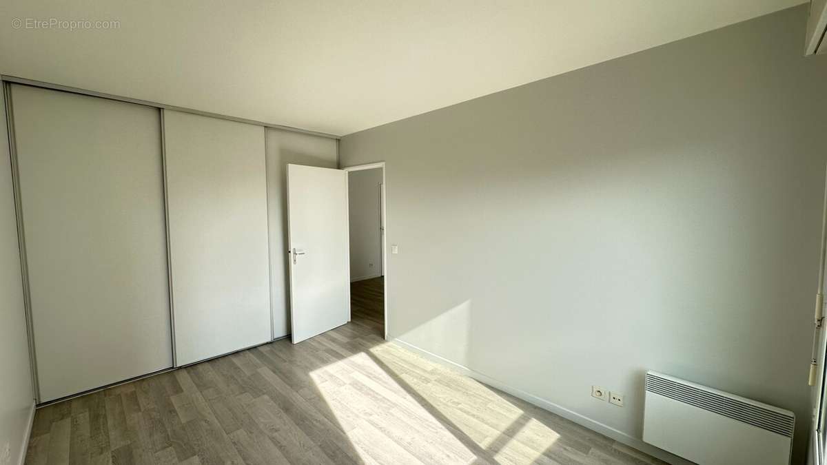 Appartement à SURESNES