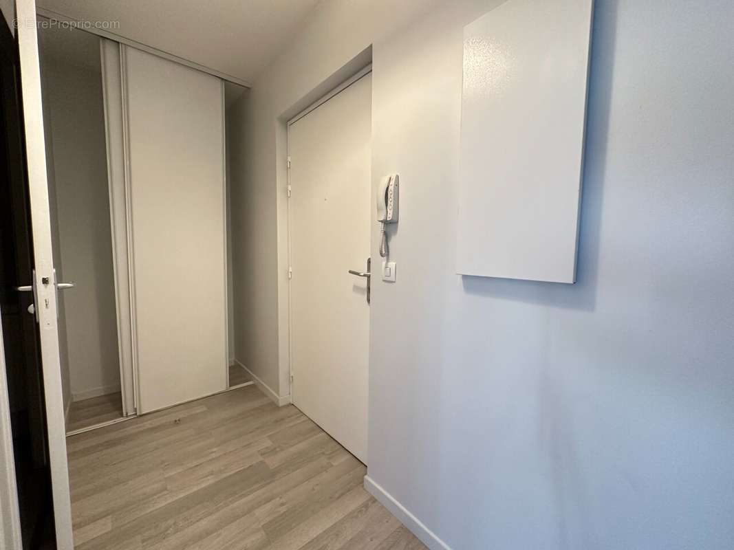 Appartement à SURESNES