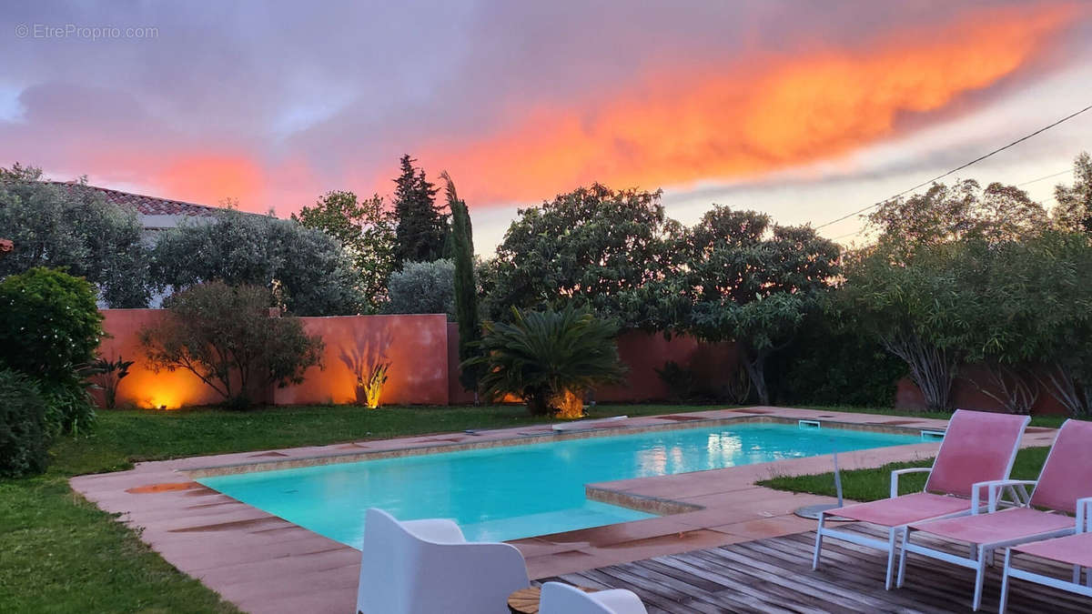 Maison à CAGNES-SUR-MER