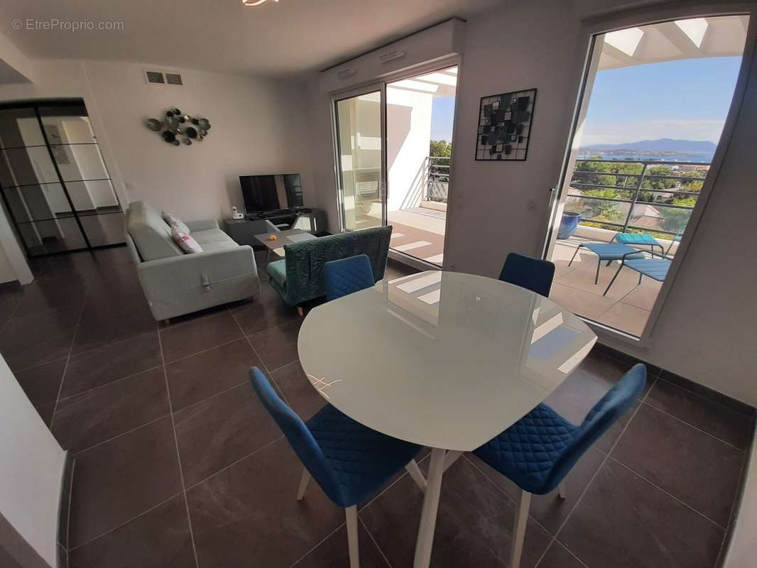 Appartement à BANDOL