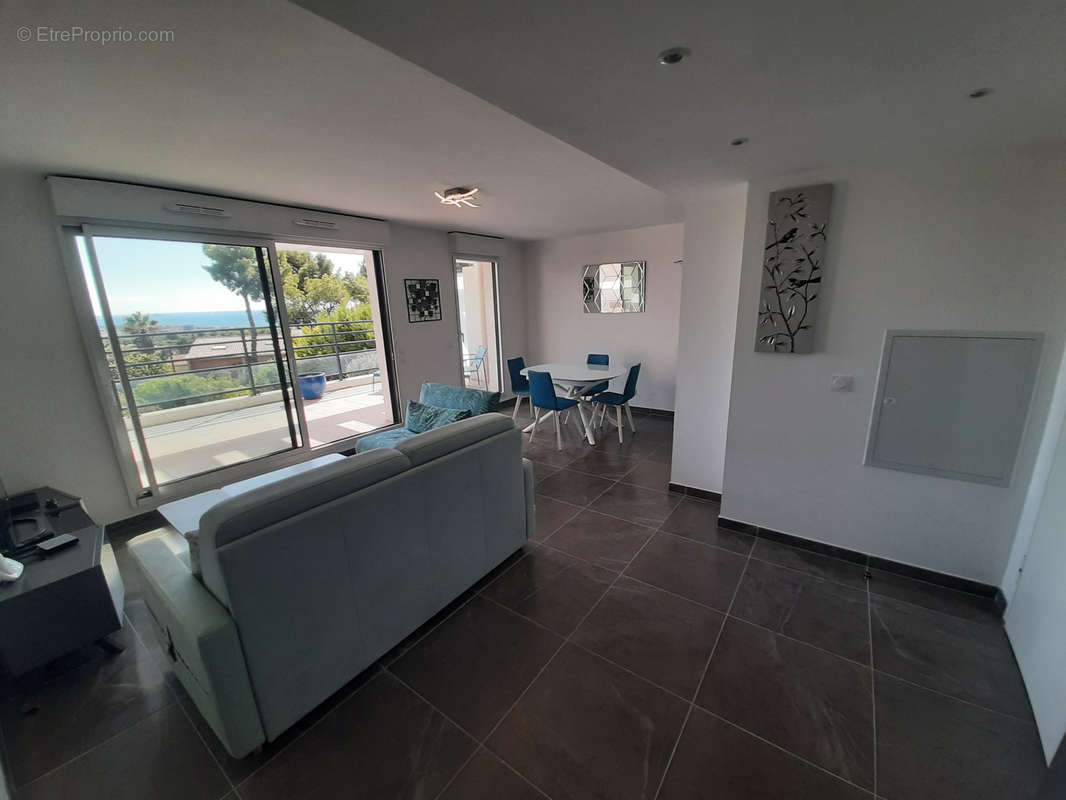 Appartement à BANDOL