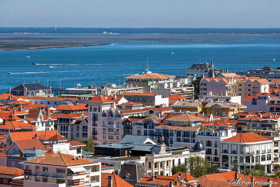 Appartement à ARCACHON