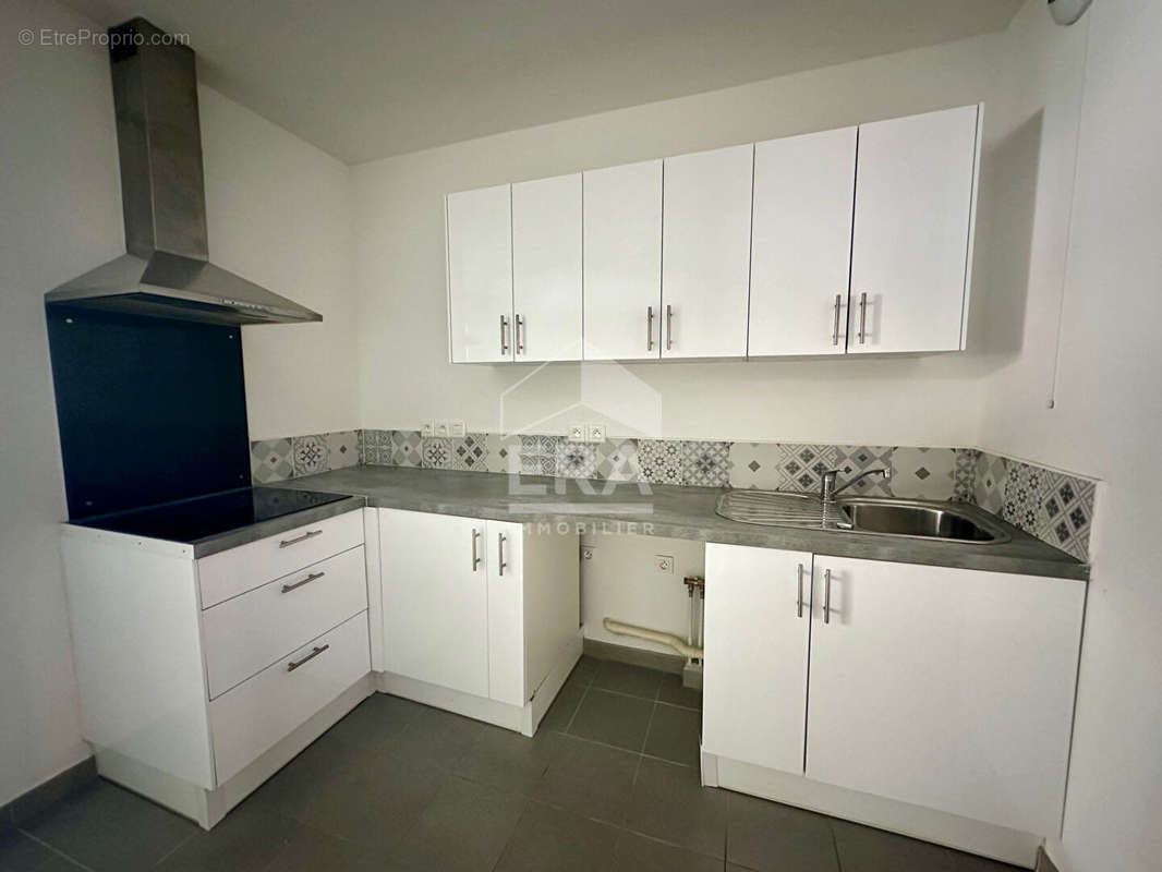 Appartement à MARSEILLE-10E