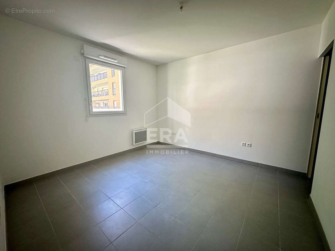 Appartement à MARSEILLE-10E