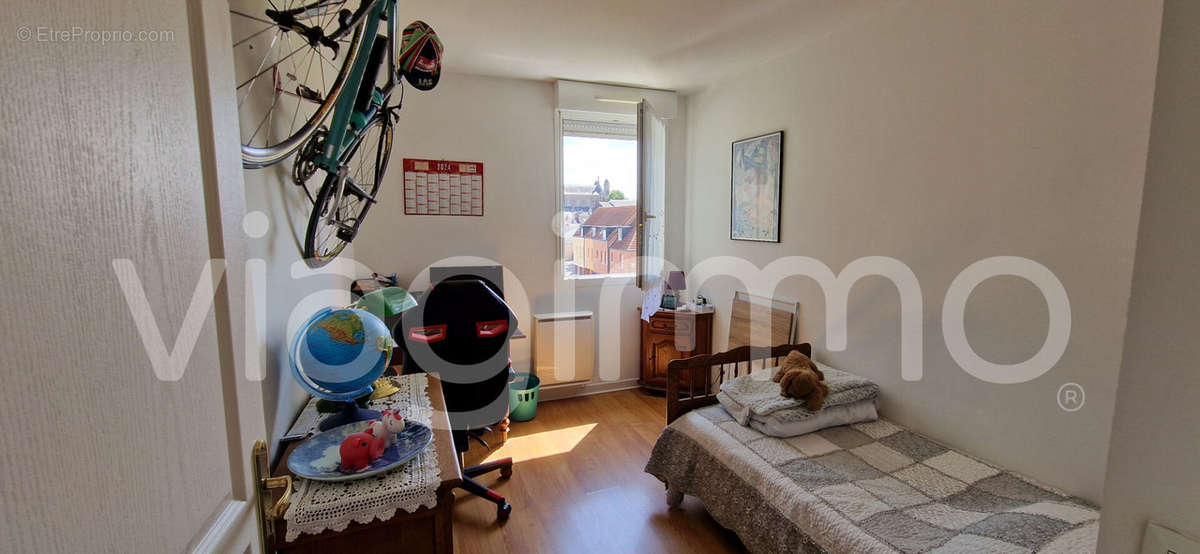 Appartement à AMIENS