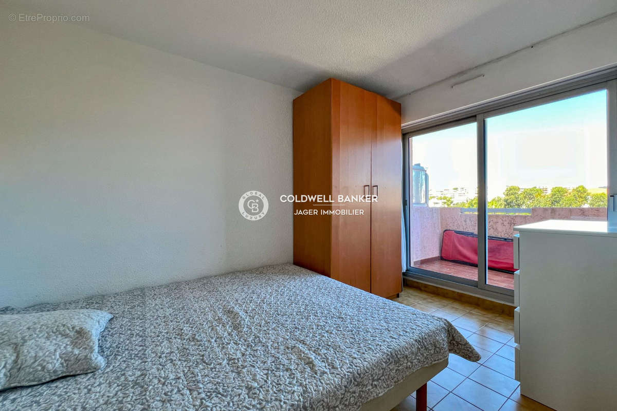 Appartement à SAINTE-MAXIME