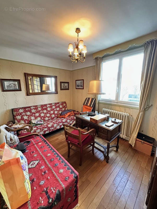 Appartement à BOURG-LA-REINE