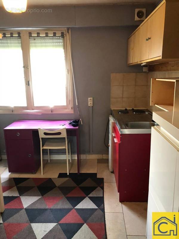 Appartement à MAISONS-LAFFITTE