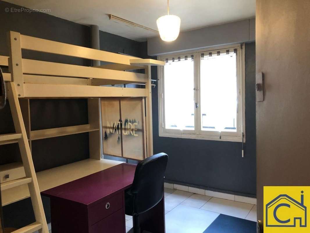 Appartement à MAISONS-LAFFITTE